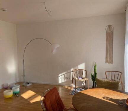 Foto - Etagenwohnung in Leipzig