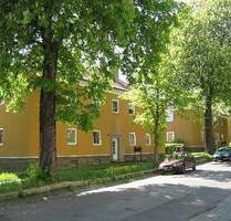 Ein tolles Wohngefühl! 2-Zimmer-Wohnung in Stadtlage - Kassel Vorderer Westen