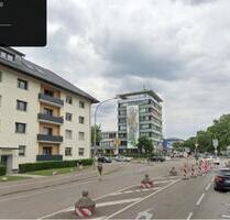 Büro- oder Lagerräume im EG in Freiburg-Haslach zur Untermiete - Freiburg im Breisgau