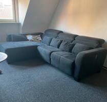 Wohnung mit zwei Zimmer im Zentrum von Goslar , PLZ 38640 .