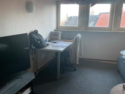 Foto - Etagenwohnung zur Miete in Goslar