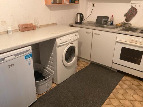 Foto - Etagenwohnung in Goslar