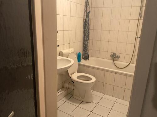 Foto - Etagenwohnung in Goslar zur Miete