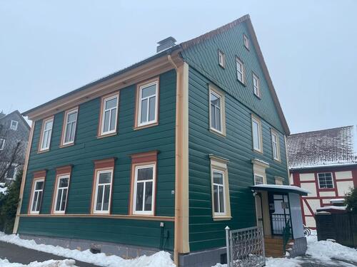 Foto - 3 Zimmer Erdgeschosswohnung in Clausthal-Zellerfeld zu verkaufen