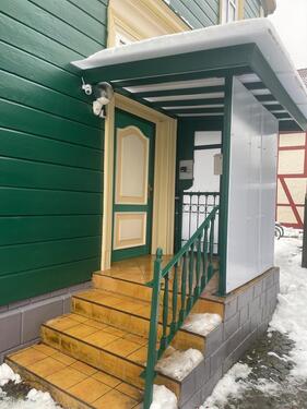 Foto - 3 Zimmer Etagenwohnung zum Kaufen in Clausthal-Zellerfeld