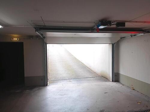 Foto - Etagenwohnung in Unterneukirchen zur Miete