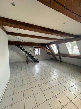 Foto - 3 Zimmer Maisonettenwohnung in Rheinfelden (Baden)