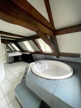 Foto - Maisonettenwohnung in Rheinfelden (Baden) zur Miete