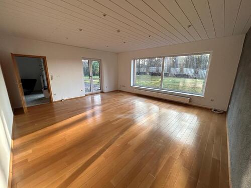 Foto - ruhige Haushälfte 138 m² auf einer Ebene in Stüde Grüßendorf