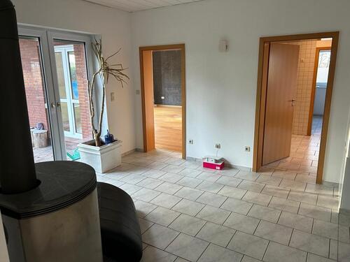 Foto - 3 Zimmer Einfamilienhaus zur Miete in Sassenburg
