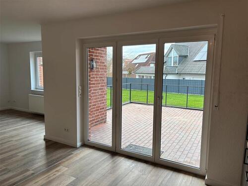 Foto - 3 Zimmer Etagenwohnung in Twistringen