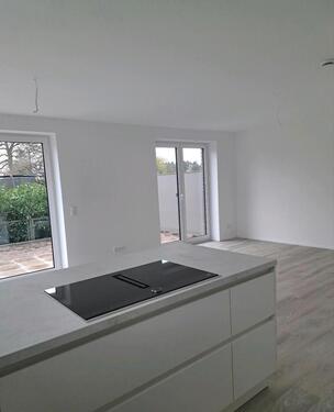 Foto - Neubau Doppelhaus Erstbezug - 2.600,00&nbsp;EUR Kaltmiete, ca.&nbsp; 119,00&nbsp;m&sup2;