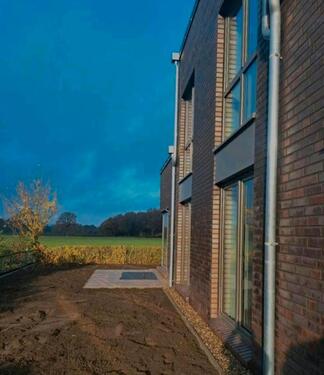 Foto - 5 Zimmer Einfamilienhaus zur Miete in Prisdorf