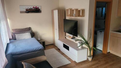 Foto - Ferienwohnung Monteurzimmer - Top Ausstattung + Hundebetreuung