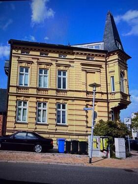 Foto - 2 Zimmer Etagenwohnung zur Miete in Schwerin