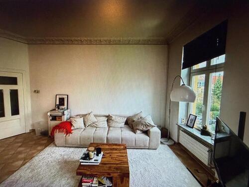 Foto - 2 Zimmer Etagenwohnung in Schwerin