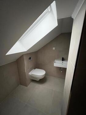 Foto - Dachgeschoßwohnung in Dortmund zur Miete