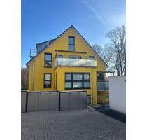 Neubau! - 2 Zimmer-Erdgeschoss-Wohnung in Wuppertal Ronsdorf