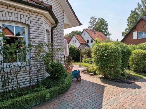 Foto - Doppelhaushälfte Haus 118qm zu vermieten