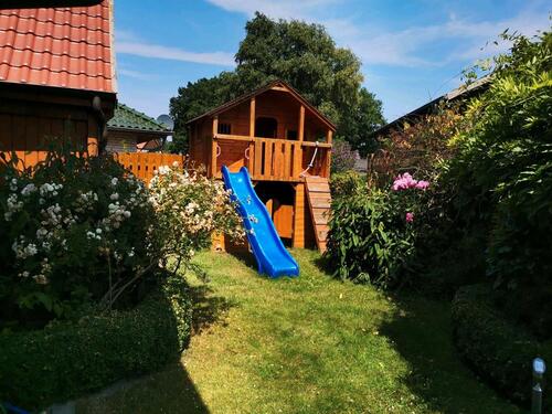 Foto - 4 Zimmer Etagenwohnung zur Miete in Lemförde