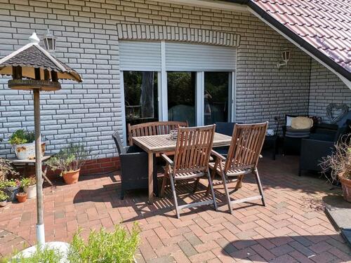 Foto - 4 Zimmer Etagenwohnung in Lemförde