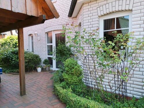 Foto - Etagenwohnung in Lemförde zur Miete