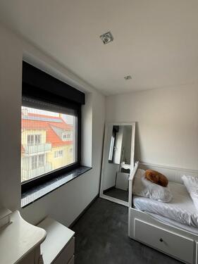 Foto - Etagenwohnung in Freising zur Miete