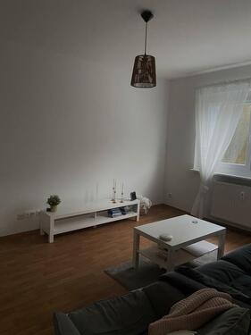 Foto - 2 Zimmer Etagenwohnung zur Miete in Stralsund