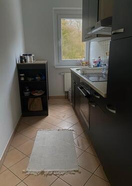 Foto - 2 Zimmer Etagenwohnung in Stralsund