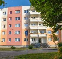 Hier wird Ihr sanierter 2-Raum-Traum wahr! - Halle (Saale) Dölau