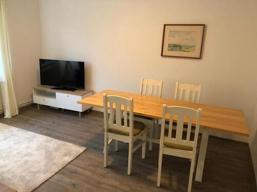 Foto - Möblierte 2-Zimmer-Wohnung in Hamburg Bahrenfeld