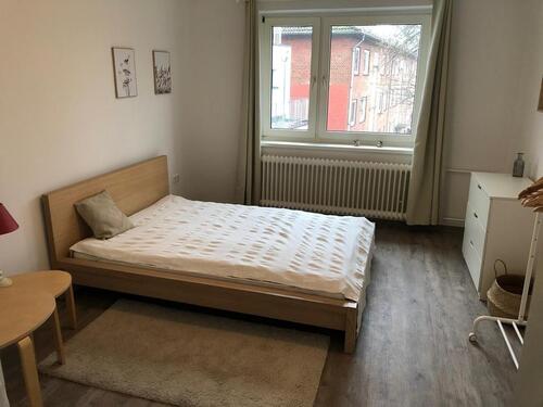 Foto - 2 Zimmer Etagenwohnung in Hamburg