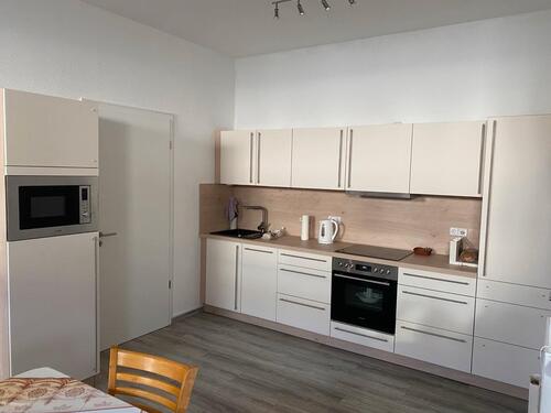 Foto - 2 Zimmer Wohnung Eisenach , ab sofort