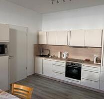 2 Zimmer Wohnung Eisenach , ab sofort - Krauthausen