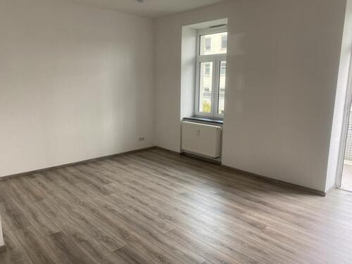 Foto - 2 Zimmer Etagenwohnung in Krauthausen