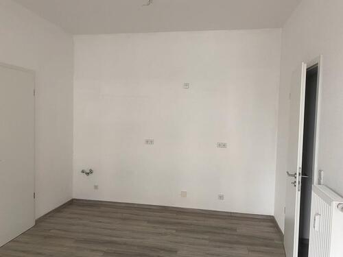 Foto - Etagenwohnung in Krauthausen zur Miete