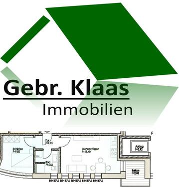 Foto - Gewerbeeinheit, Büro oder Praxis in zentraler Lage! Papenburg Untenende