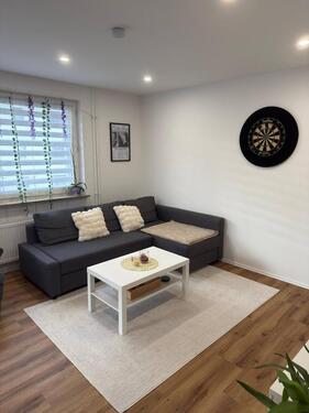 Foto - 2 Zimmer Etagenwohnung zur Miete in Braunschweig