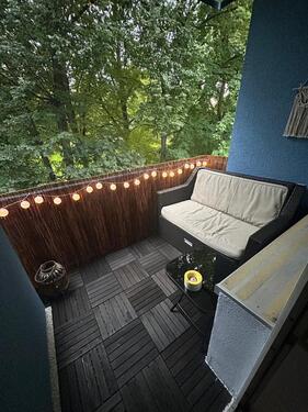 Foto - Etagenwohnung in Braunschweig zur Miete