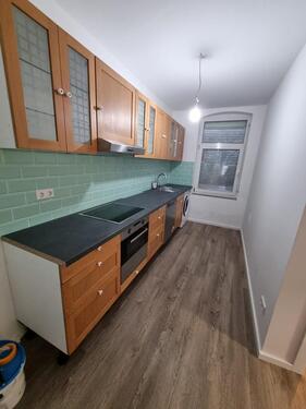 Foto - 1 Zimmer Erdgeschoßwohnung in Schöningen