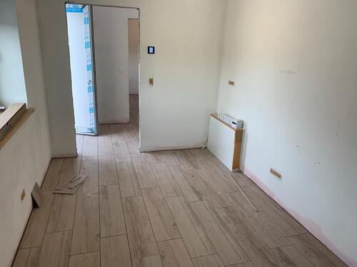 Foto - 4 Zimmer Erdgeschoßwohnung in Langenhorn