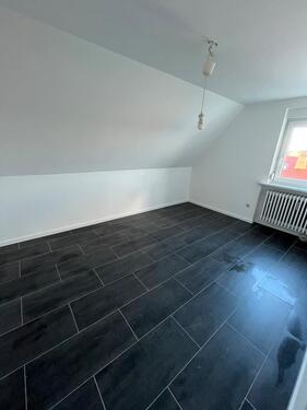 Foto - Dachgeschoßwohnung in Schönwald zur Miete