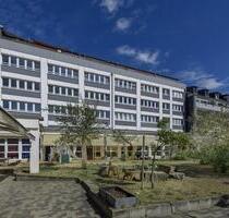 Demnächst frei! 1-Zimmer-Wohnung in Düsseldorf Bilk