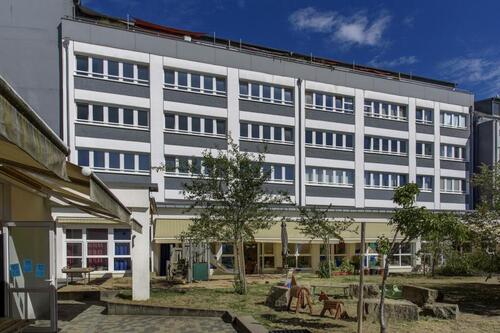 Foto - Etagenwohnung in Düsseldorf zur Miete