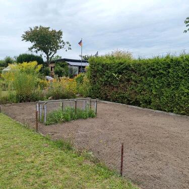 Foto - Grundst&uuml;ck in Elmenhorst/Lichtenhagen