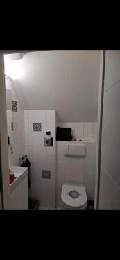 Foto - Dachgeschoßwohnung in Hemer zur Miete