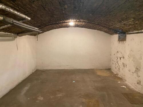 Foto - Lagerraum, Gewölbekeller, ca. 32 m², Bonner Südstadt ab 01.05.26