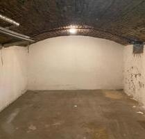Lagerraum, Gewölbekeller, ca. 32 m², Bonner Südstadt ab 01.05.26