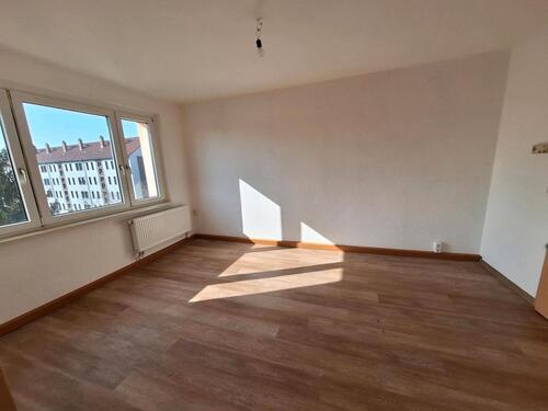 Foto - Schöne helle 2 Raum Wohnung, ruhige Lage in Frohburg