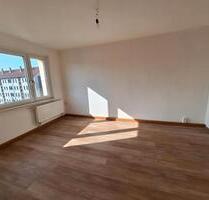 Schöne helle 2 Raum Wohnung, ruhige Lage in Frohburg